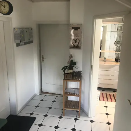 Casa de hóspedes Juna