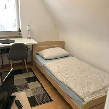 Casa de hóspedes Juna