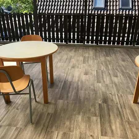 Juna Casa de hóspedes