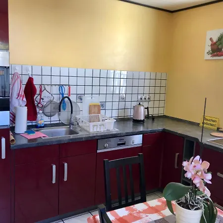 Juna Casa de hóspedes *