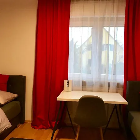 Casa de hóspedes Juna