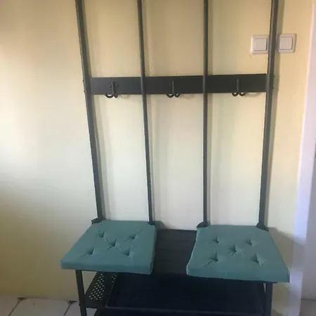 Casa de hóspedes Juna Karlsruhe