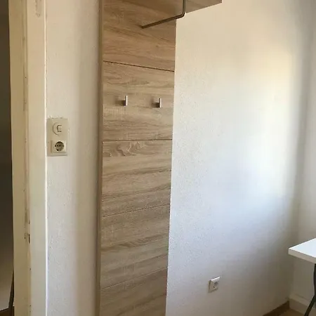 בית הארחה Juna *