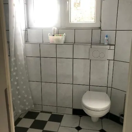 Juna בית הארחה *