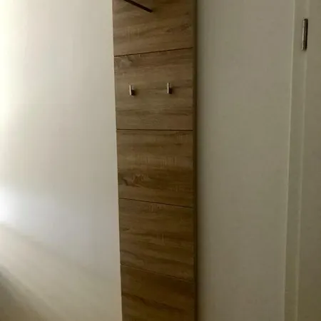 Casa de hóspedes Juna Karlsruhe