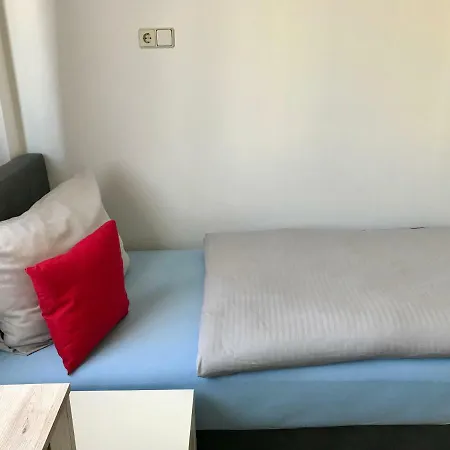 Juna Casa de hóspedes *