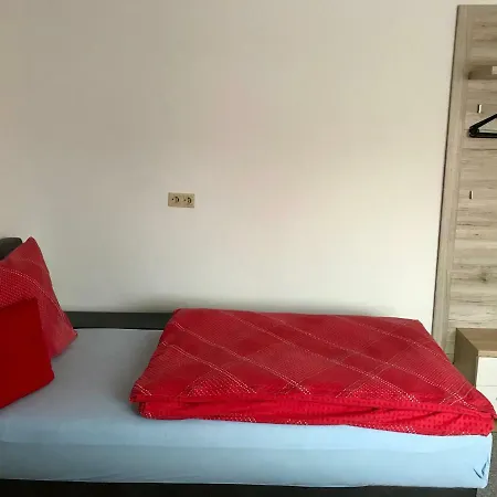 Juna Casa de hóspedes Karlsruhe