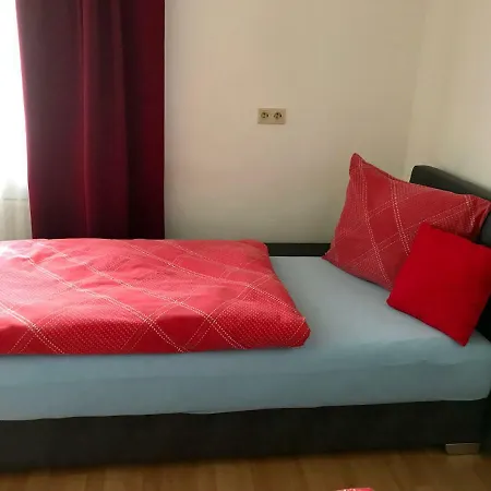 Casa de hóspedes Juna *