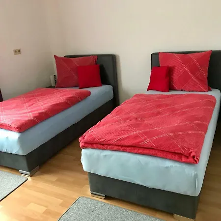 Juna Casa de hóspedes *