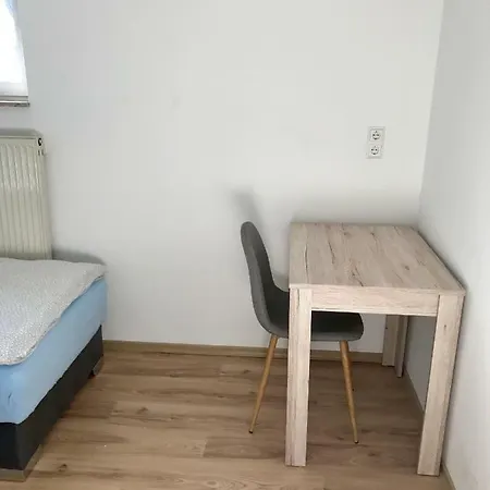 Juna Casa de hóspedes Karlsruhe