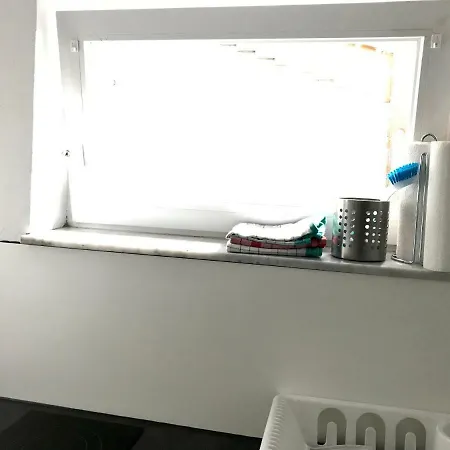 Casa de hóspedes Juna *