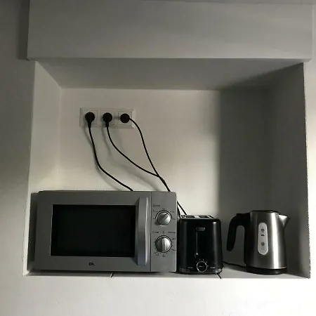 Guest house Juna