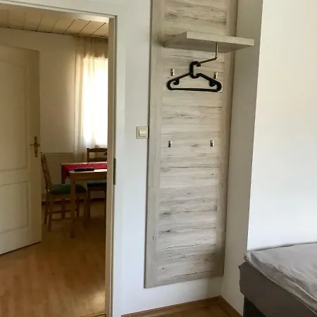 Casa de hóspedes Juna