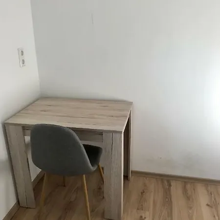 Casa de hóspedes Juna *