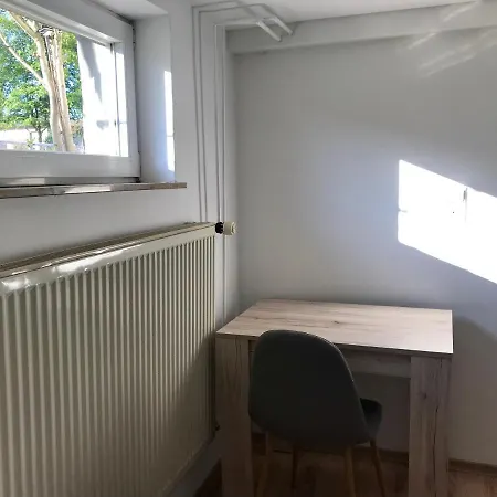 בית הארחה Juna *