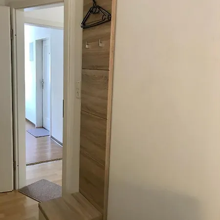 Casa de hóspedes Juna