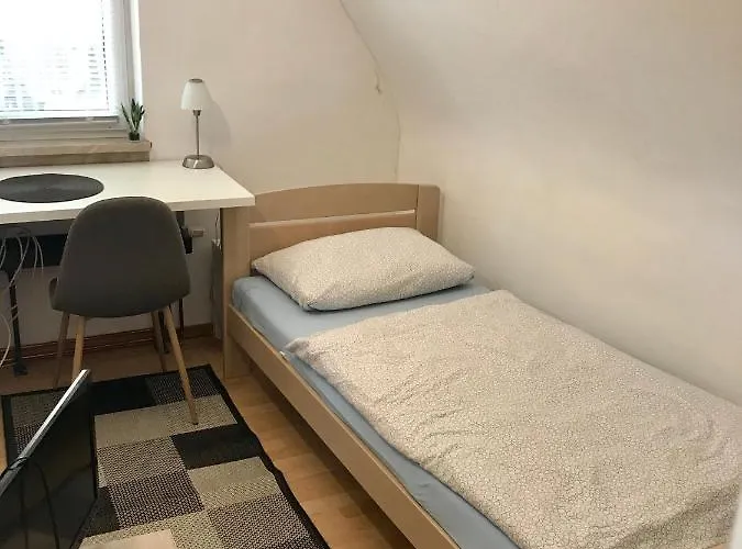 Casa de hóspedes Juna