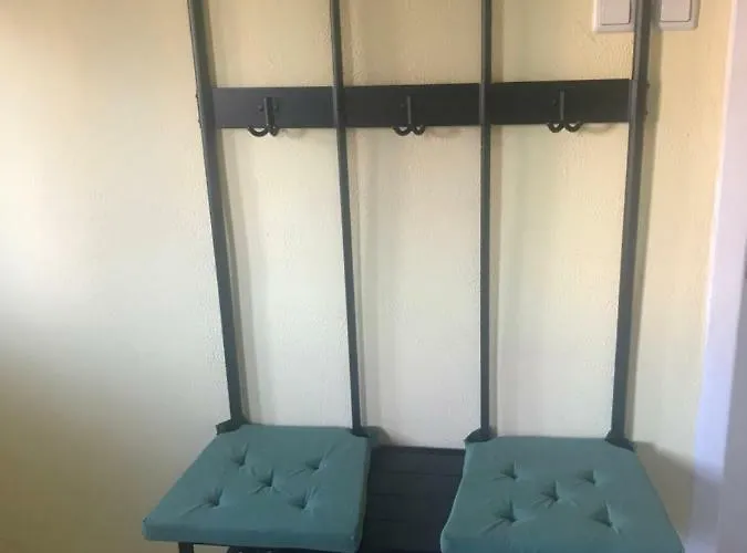 Casa de hóspedes Juna Karlsruhe