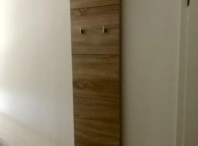 Πανσιόν Juna Καρλσρούη