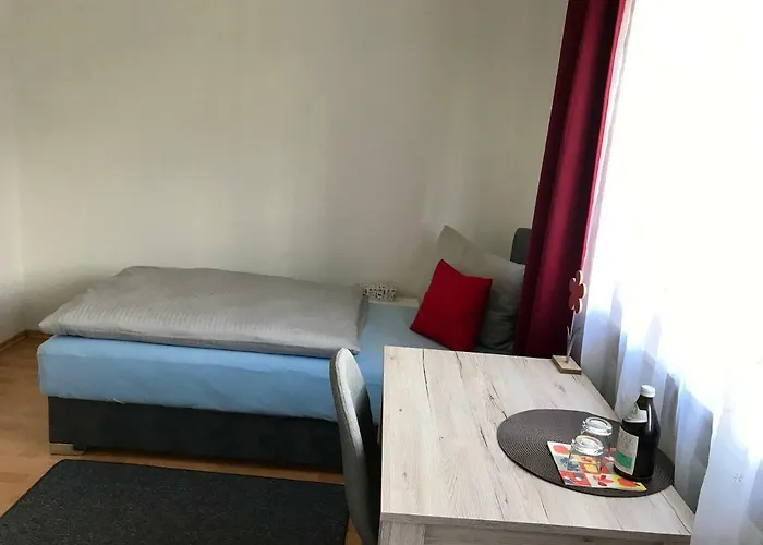 Πανσιόν Juna *