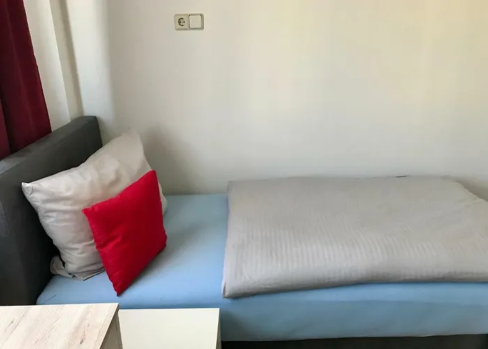 Juna Casa de hóspedes *