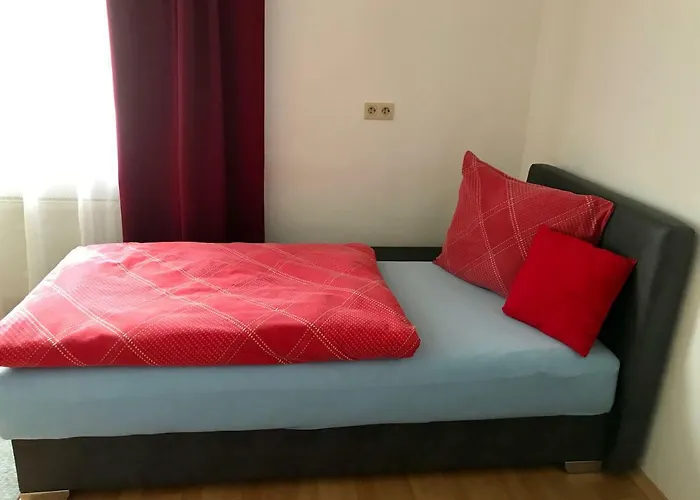 Πανσιόν Juna *