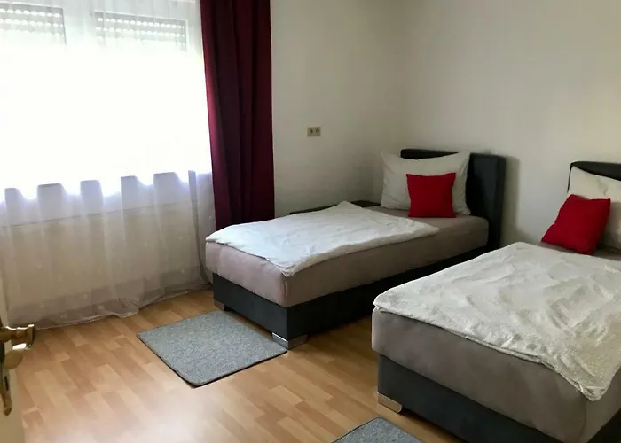 Πανσιόν Juna *