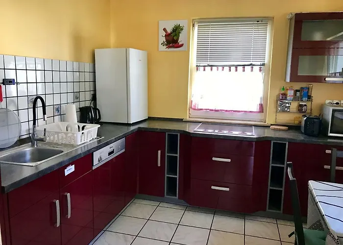 Juna Καρλσρούη