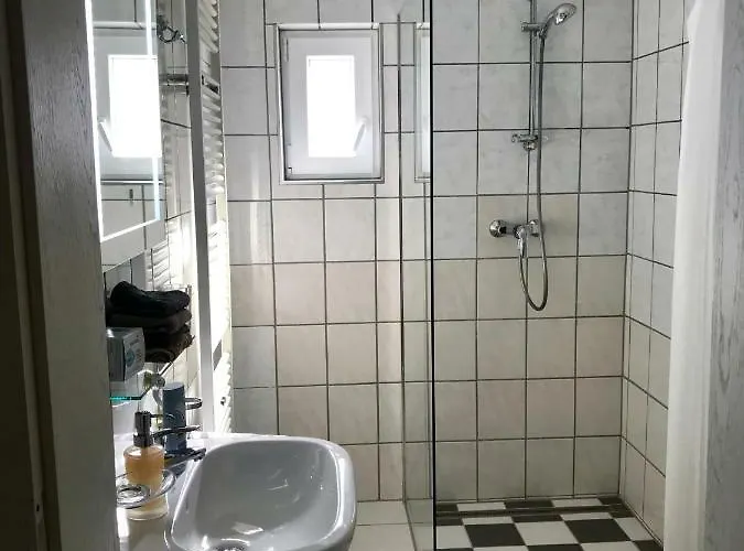 Πανσιόν Juna *