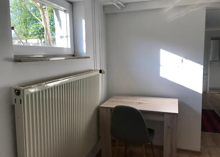 Πανσιόν Juna *